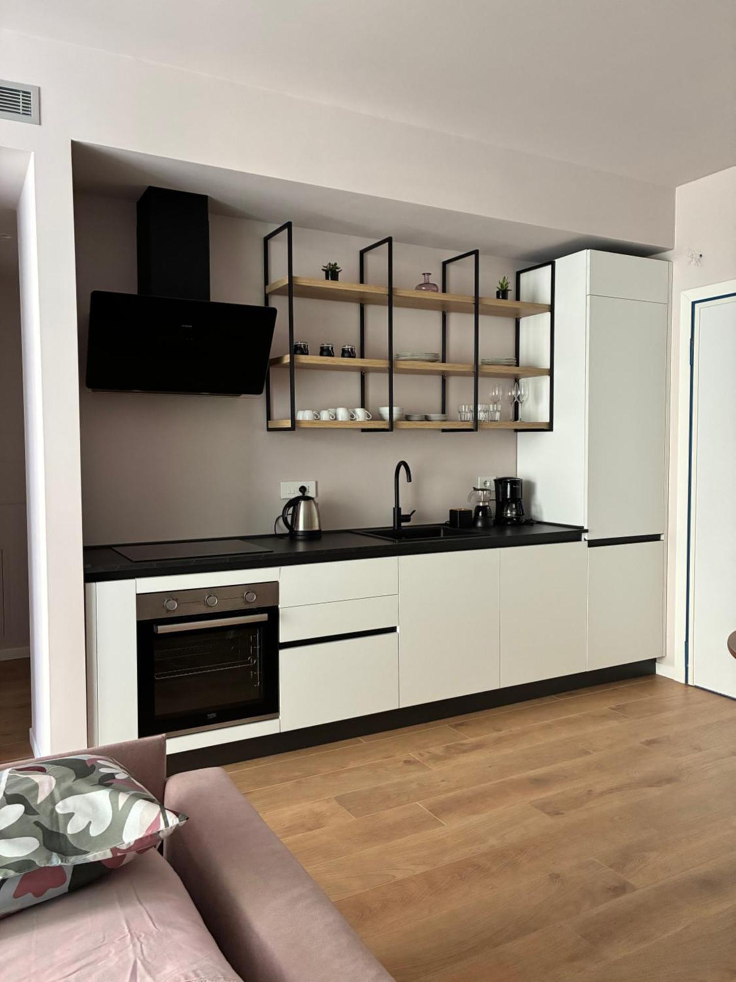 Residenza Labicana Luxury Apartment- In The Heart Of Rome Exterior photo