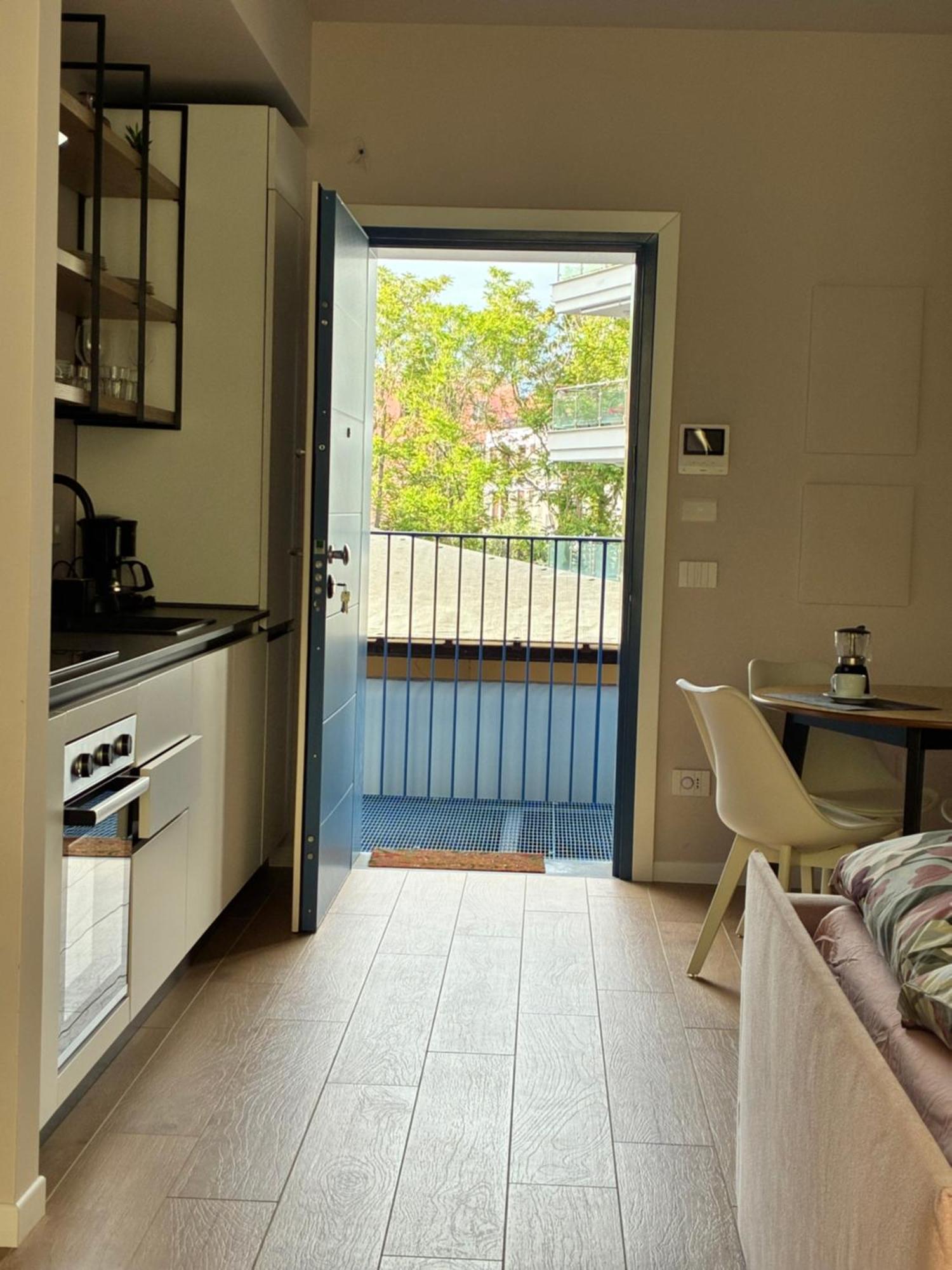 Residenza Labicana Luxury Apartment- In The Heart Of Rome Exterior photo