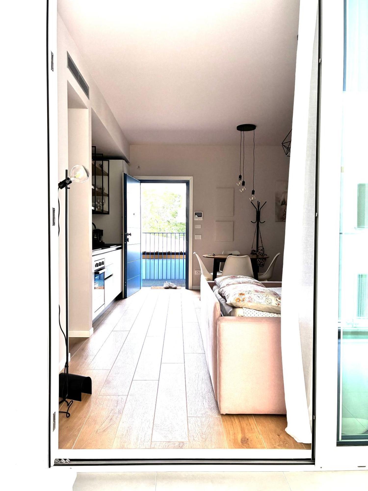 Residenza Labicana Luxury Apartment- In The Heart Of Rome Exterior photo